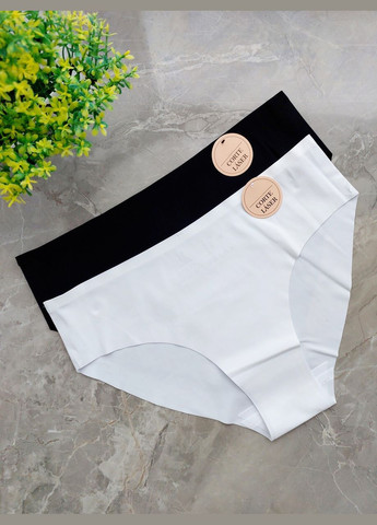 Набір безшовних трусів 2шт Heat Underwear (316461311)