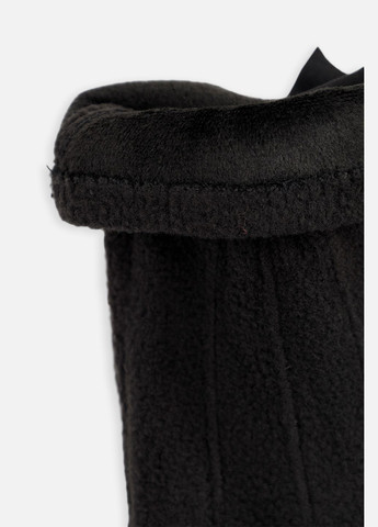 Перчатки для мальчика цвет черный ЦБ-00265851 anjela (312228879)