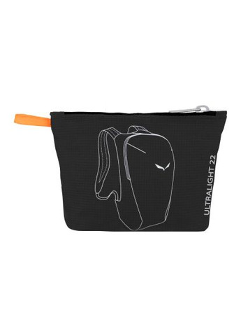 Рюкзак туристичний (013.003.1447) Salewa Ultralight 22L 1420 0910 - UNI - чорний (369879464)