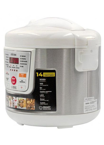 Мультиварка RMC508-W Rotex (332967455)