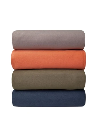 Полотенце из микрофибры Pocket Towel 60х120 см T-LC-0001-L, grey Tribe комбинированный