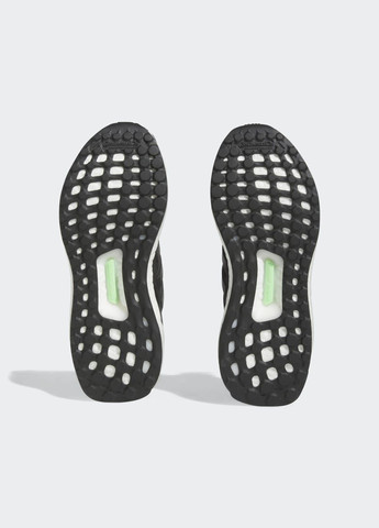 Чорні всесезонні кросівки ultraboost 1.0 adidas