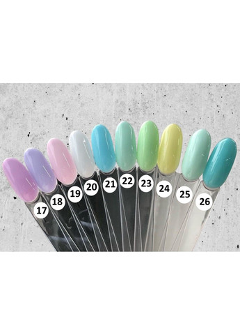 Каучукова База Spring Rubber Base MagicNail (292734587)