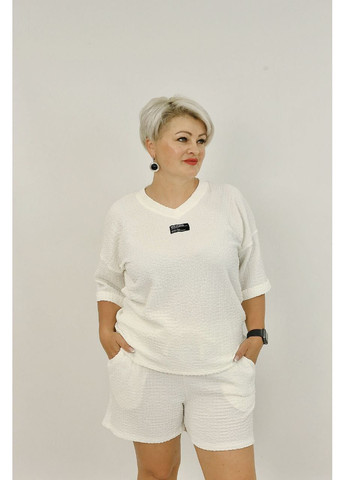 Прогулянковий костюм — заміри в описі GD/GL Модний простір (358888462)