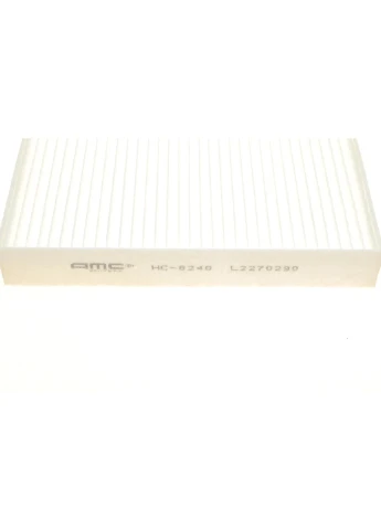Фільтр салону PARTS HC-8240 No Brand (360948490)