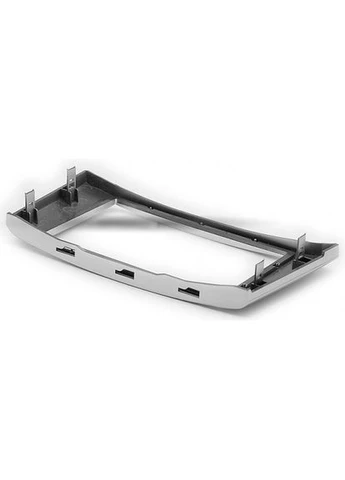 Переходная рамка Toyota Avensis (11-665) Carav (395844483)