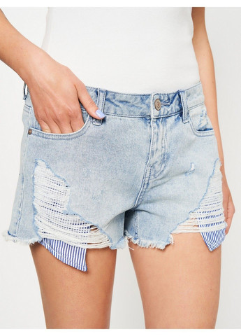 Шорти джинсові Dex (305662806)