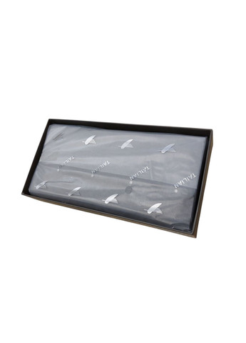 Стильный мужской кожаный купюрник кошелек черный Т 53033 Tailian Т 530 Н 33 Black (346268596)