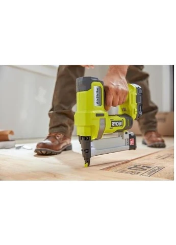 Гвоздезабиватель ONE+ R18GN18-0, 18В (без АКБ и ЗУ) (5133005136) Ryobi (391614325)