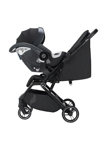 Адаптери для автокрісла до коляски Boogy 2 () Osann 120-303-98 (335030966)