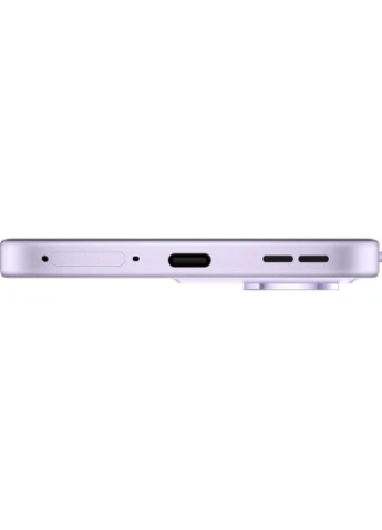 мобільний телефон reno13 f 5g 8/256gb plume purple (ofcph2699_purple_256) Oppo (391734782)