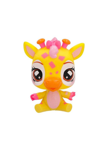 Игровой набор Жираф Реджи Bubiloons 85657 фигурка, аксессуары, шарики No Brand (330606388)