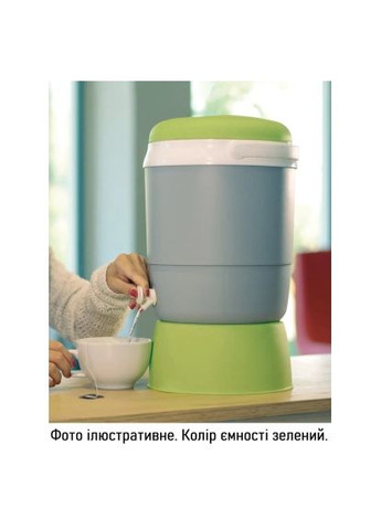 Термобокс (8002936900609) Adriatic для напоїв та продуктів 6 л (366692558)