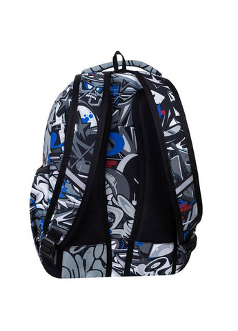 Шкільний рюкзак для хлопчика Pick Street Art F099706 різнокольоровий CoolPack (298937568)