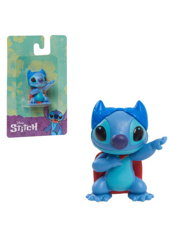 Игровая фигурка Стич W2, 1 шт. в ассортименте () STITCH 46260-1 (332943410)