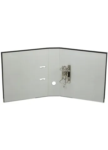 Папка - регистратор Etalon A4 75 мм Салатовый (BM.3015-15c) Buromax (390411492)