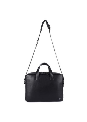 Сумка (64273 BLK) Brampton London Maven Black (366106134)