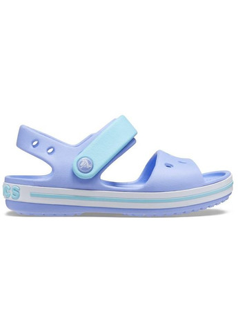 Kids Sandal Crocband Крокс Дитячі Сандалі Крокбенд Crocs Sandals (324664236)