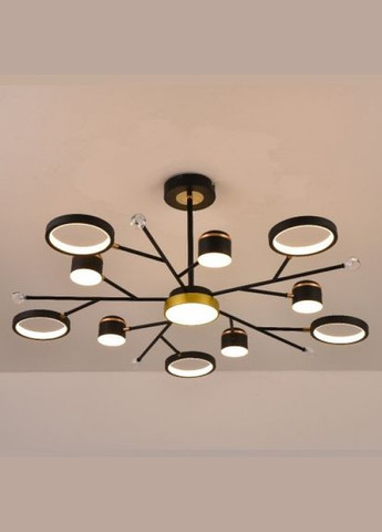 Світлодіодний світильник AL6121ARD 72W STORIA (80040) Ardero (305758293)