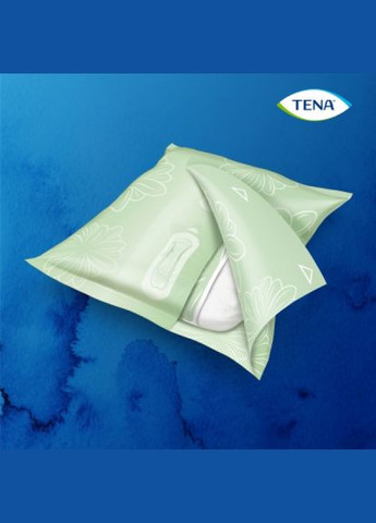 Урологічні прокладки (7322540852127) Tena lady slim normal 12 шт. (268142547)