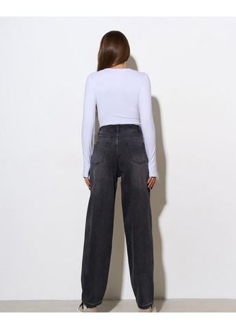 Джинсы багги на байке Magnet - (369378806)