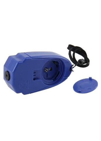Товщиномір фарби цифровий RIAS PT2100 Blue (4_00038) No Brand (395880000)