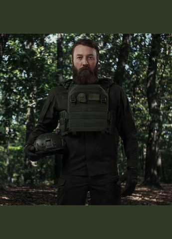 Розвантажувальний жилет Ukrarmor (333721963)