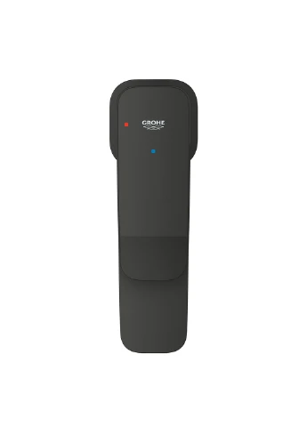 Смеситель для раковины Dice ES S-Size 1018612430 с донным клапаном Grohe (379619892)