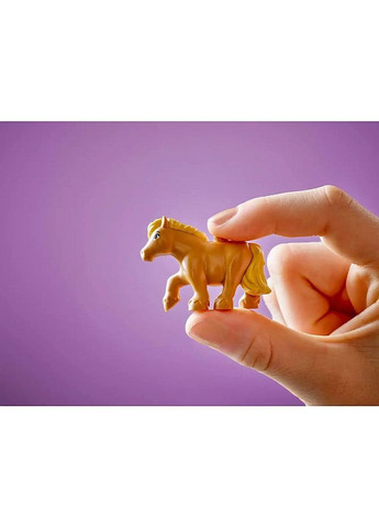 Конструктор Friends Ранчо и конюшня пони, 727 деталей () Lego 42654 (368969980)