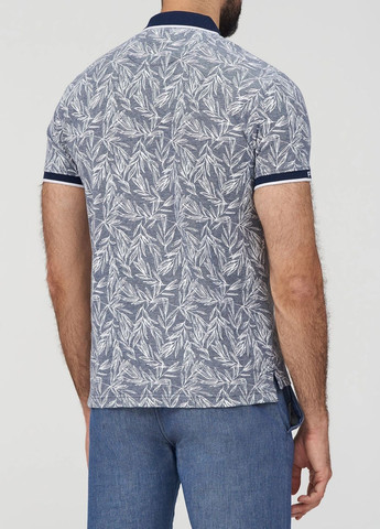 Поло Fred Mello (301125855)