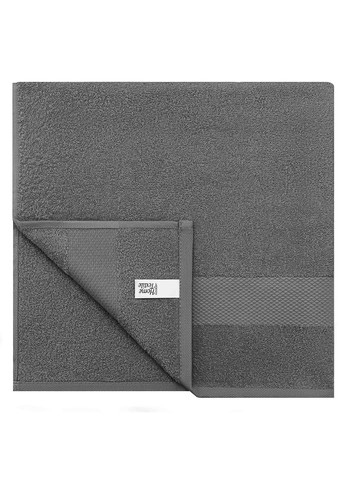 Полотенце махровое Essence 70х140 см ART2270DG Ardesto комбинированный