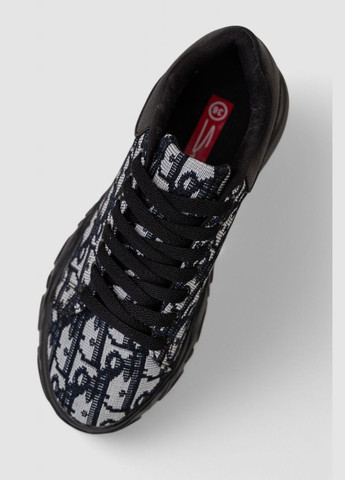 Кросівки жіночі,, 248RST8398 Ager чорні всесезони (362477777)