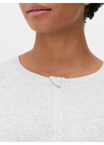 Комбінезон демісезон,світло-сірий меланж, Primark світло-сірий