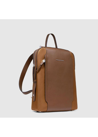 Рюкзак для ноутбука Lyra (W92T) Tobacco CA4576W92T_CU Piquadro (372666363)