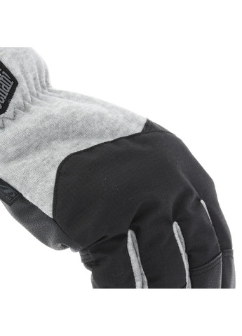 Перчатки тактические зимние Mechanix® Coldwork™ Guide Gloves Grey/Black Mechanix Wear (315821870)