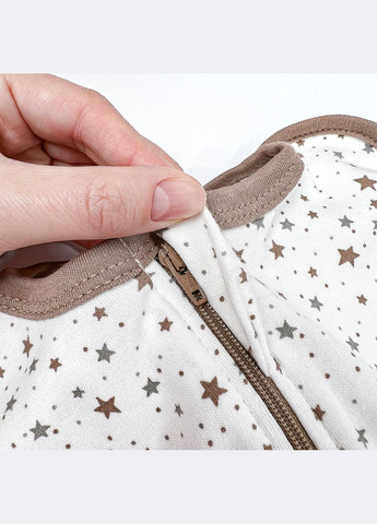 Євро пелюшка на замочку Cotton 03 міс Tunes (315893580)