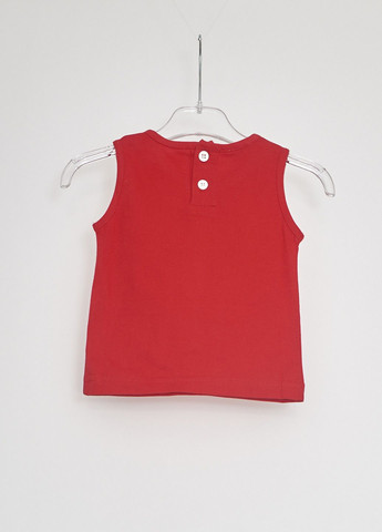 Майка Помаранчевий Marasil (319623521)