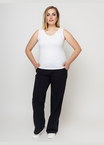 Майка базова білий 0379 Vlavi — 347146271