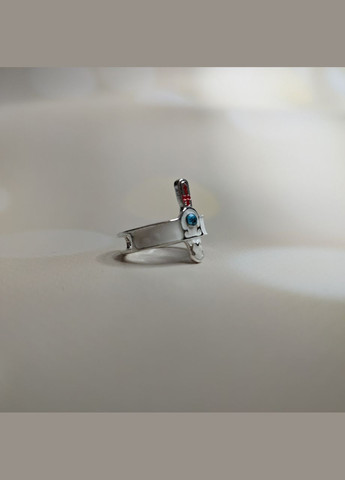 Парні кільця "Sword Art Online. Майстри Меча Онлайн". Регульовані SureGeek (317046471)