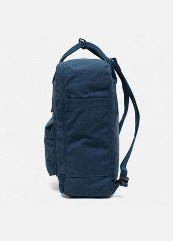 Рюкзак Kanken 16 л синій Fjallraven (318427026)