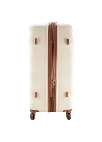 Чемодан 28" L 102/117л Beige (DAS302917) Semi Line (322207555)