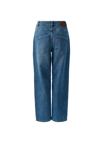 Женские джинсы Синий Oui - (372255135)