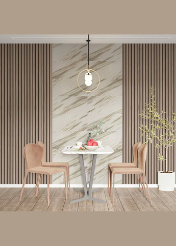 Самоклеящаяся стеновая PET плитка 600*300*2mm (D) SW-00001680 No Brand (316050940)