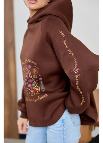 Худі з преміальної бавовни PanyankaVyshyvanka (369368835)