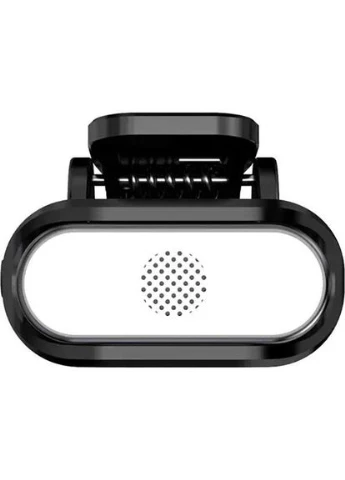 Мікрофонна радіосистема Lark C1 Duo USB-C Cool Black [157883] Hollyland (401535695)