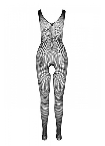 Бодистокинг BS098 white Passion (303884803)