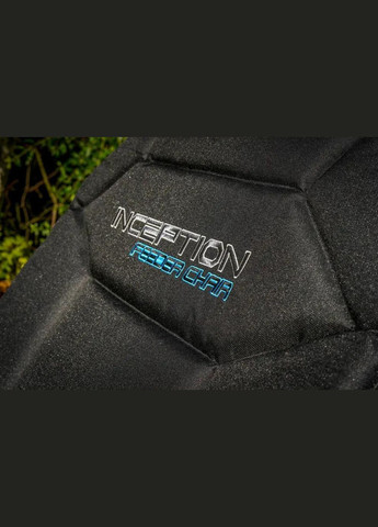 Кресло Inception Feeder Chair Черный Preston (316444739)