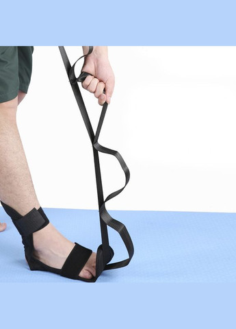 Пристосування для підіймання ноги після травми з паралізованою кінцівкою в гіпсі 4 шт. Lesko (352012075)