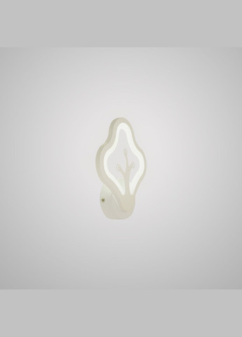 Бра настінне світлодіодне акрил V 70472-1 Valeso (293516511)