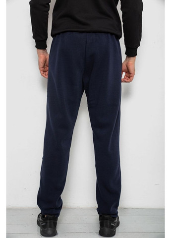 Спортивні штани чоловічі на флісі Ager 244R41753 (365247945)